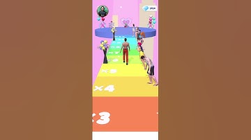 FrogPrince Rush:GameplayWalkthrough android ,ios All Levels