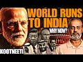 STOP Ignoring India's Rise Here's Why — AI Summit is Just The Beginning I Aadi