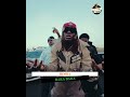 Le DACHIBA en chef Himra vient de drop le clip de son titre BARA BARA sur YouTube ⛓️‍💥🤯