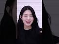 Xinyu From Triple S Introduces Herself In English Grace And Elegance Unveiled Xinyu From Triple S Introduces Herself In English Grace And Elegance Unveiled