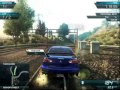 NFS Most Wanted 2012 Walkthrough Part 24 Mitsubishi EVOLUTION X Import Duty 
