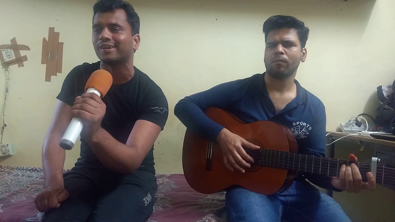 Hai Meri X 1, breakup rap song in romantic way
