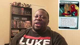 Why I Love Marvel Champions