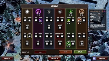 Element TD 2 #21 - Campaign Chapter Three Mission 21 Final Clear