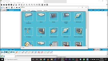 How to configure dhcp snooping on cisco switch using cisco packet tracer
