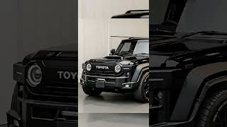 2026 Toyota Hardtop 4x4 Full Review | Powerful Road Beast New Model Details#ToyotaHardtop#Toyota4x4