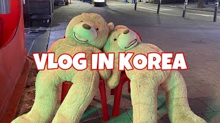 【韓国vlog】漢江でピクニック　#韓国#韓国旅行#漢江#KOREA by RISA리사 535 views 6 months ago 12 minutes, 5 seconds