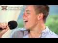 Tom Richards's X Factor Judges' Houses Performance - itv.com/xfactor
