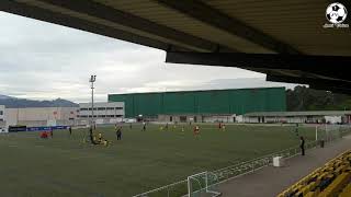 Juego equipo Santi Vieitez
