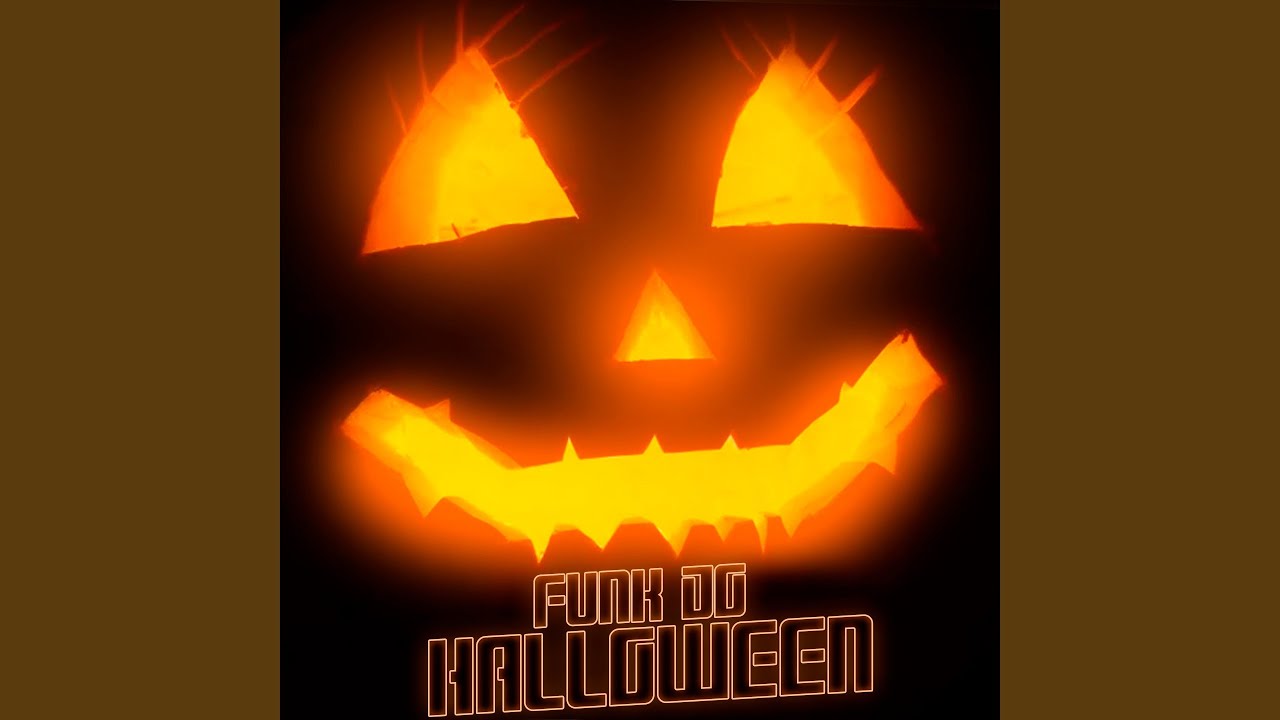 Watch Funk do Halloween on YouTube Watch Funk do Halloween on YouTube