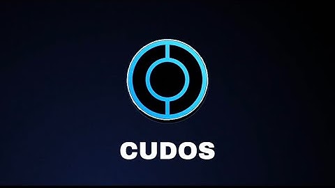 Meet the Team Behind Cudos