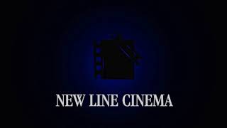 New Line Cinema Logo (1994-2011) (Remake)