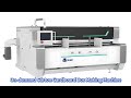 On-demand Carton Cardboard Box Making Machine