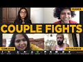 Quarantine Couple Fights | MostlySane