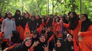 Kem Kepimpinan Pengawas&Sq SMKDABB 2018