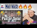 Pastor Solal Top 10 Funny Collection REACTION By BK Logy 