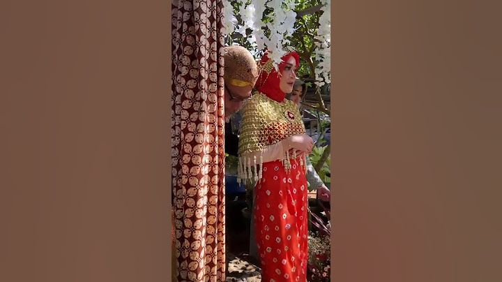 SIRAMAN PENGANTIN #shorts