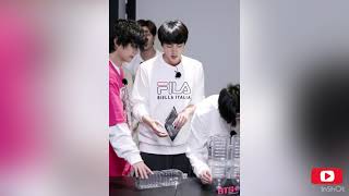 Run Bts Ep 127 Behind Pics