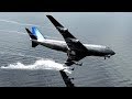 हवाई जहाज की बेहद डरावनी लेंडिंग | 5 Most Dangerous Airplane Landings