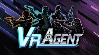 VR Agent OST - Frontend
