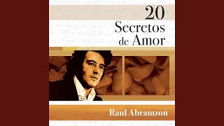 Video thumbnail of "Raul Abramzon - Una Vieja Canción de Amor"