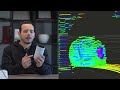 La tecnologia LIDAR