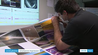 De beaux livres photos pour Noël imprimés dans le Tarn screenshot 2