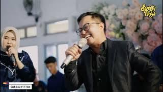 Widodari - Guyon Waton X Denny Caknan cover by SweetyDays ( Live )