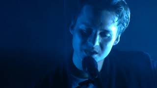 Tim Dup. La Cigale/Paris 31/05/2018 "l'envol"