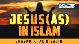 Jesus (AS) In Islam screenshot 3