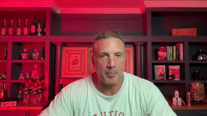 TOMMY "KARATE" PITERA/ NEW YORK METS/ DRUG CONNECTION CANADA/ POLITICIAN BONANNO SOLDIER   @Netflix