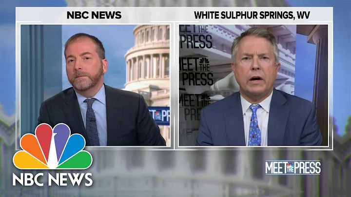 Full Sen. Marshall: Shame On You, If You Havent Go...