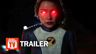 The Flash S05E22 Season Finale Trailer | 'Legacy' | Rotten Tomatoes TV