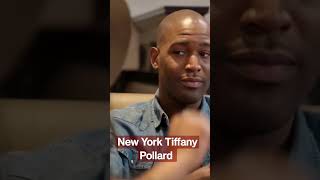 New York Tiffany Pollard