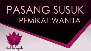 Pasang Susuk pemikat Wanita Ampuh Tanpa Pantangan dan Tanpa Tirakat Apapun   YouTube