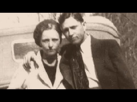 Vídeo: Bonnie Y Clyde - Asesinos Despiadados - Vista Alternativa