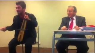 Şebinkarahisarlı Emre Gürsoy...