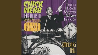 Video thumbnail of "Chick Webb - Blue Room"