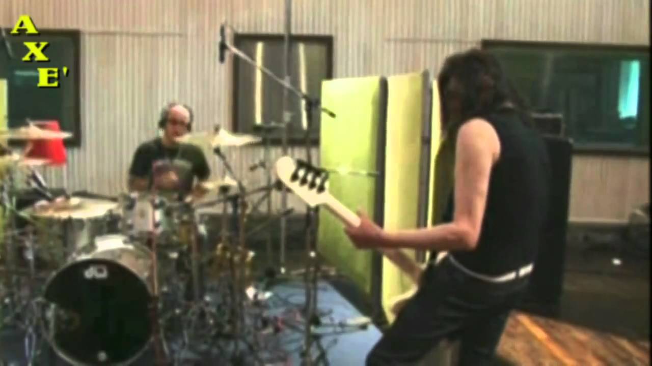 UFO [ PACK IT UP & GO ] LIVE  IN STUDIO