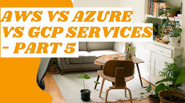 Comparison of GCP Vs AWS Vs Azure - Part 5 - AI and Machine Learning - Part 1