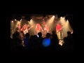 立川BAND - 女息MEIKI (アンルイス) 2015.11 新宿 LIVE Freak