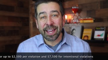 CCPA Compliance, What You Need to Know