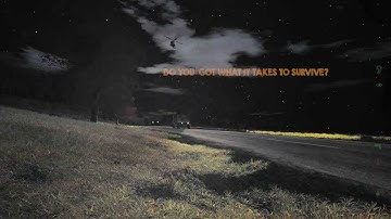 TCG - DayZ Epoch Trailer 1