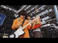 POLYFABRIC - TAIFU (Live at 富士急ハイランド コニファーフォレスト)