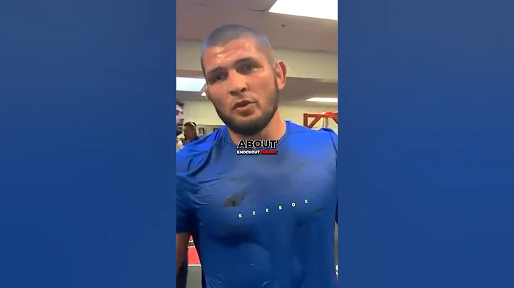 Dagestani Hype EXPOSED by Ilia Topuria 🔥🇺🇸 #ufc