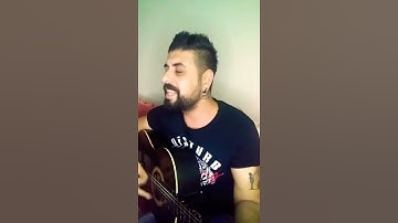 Thumbnail of Beni Vur - Ahmet Kaya / Uğur Baylan Gitar Cover