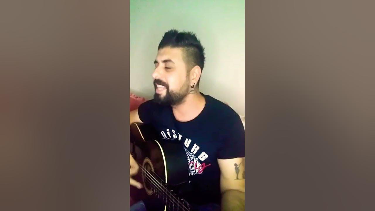 Beni Vur - Ahmet Kaya / Uğur Baylan Gitar Cover