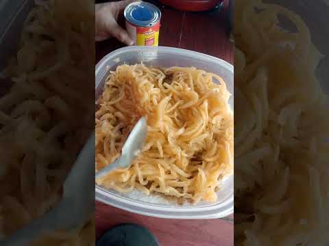 Samalamig Melon 🍈#food #smoothie #viral #trending #satisfying