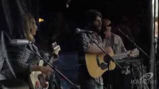 How Come - Ray Lamontagne - 5-31-08