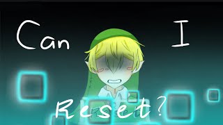 Can I Reset meme || BEN Drowned (Creepypasta)